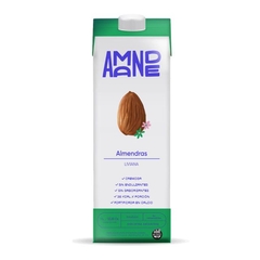 Bebida de Almendras Liviana x1 L - Amande