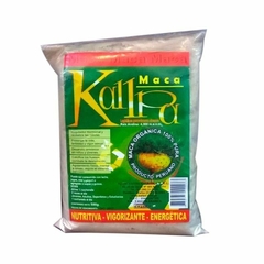 Maca Peruana x500 gr - Kalpa