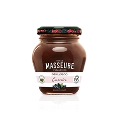 Mermelada de Casis x350 gr - Masseube