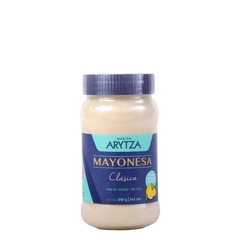 Mayonesa Clasica x340 gr - Artyza