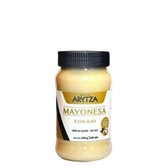 Mayonesa con Ajo x340 gr - Artyza