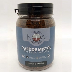 Cafe de Mistol x200 gr - Noa