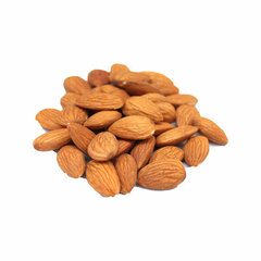 Almendras x250 gr - Granel