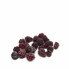 Moras Congeladas 1 kg