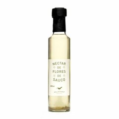 Nectar Flores de Sauco x250 ml - Muller & wolf