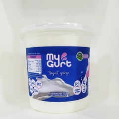 Yogur Griego X360 gr - My Gurt