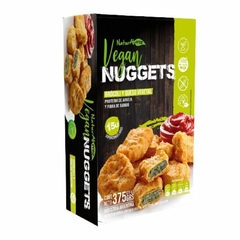 Nuggets de Brocoli Veganos x375 gr - Naturalrroz