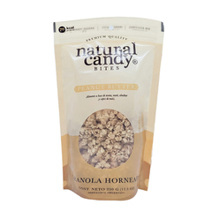 Granola Peanut Butter x250 gr - Natural candy