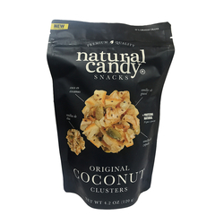 Granola Coconut x100 gr - Natural candy