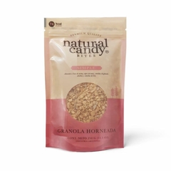 Granola Horneada Clasica x250 gr - Natural candy