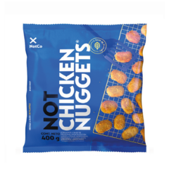 Nuggets x300 gr - Not co