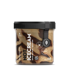 Not ice Dulce de Leche x330 gr - Not co