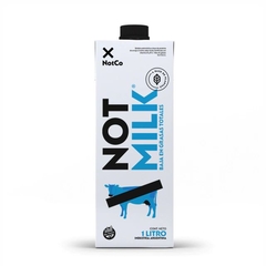 Not Milk Liviana x1 L - Not Co