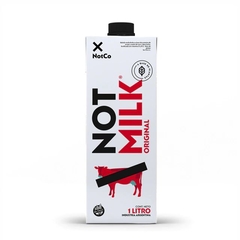 Not Milk Original x1 L - Not Co