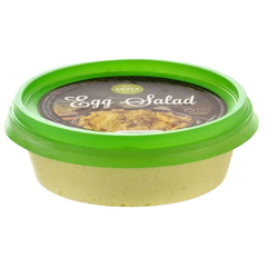 Egg Salad x230 gr - Onneg