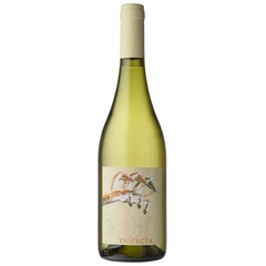 Vino Blend Blanco Trifecta X750 cc - Los Padrillos