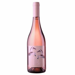 Vino Rose x750 cc - Los Padrillos