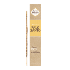 Sahumerio de Palo Santo x8 U - Sagrada madre