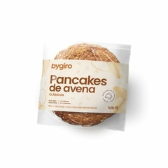 Pancakes Avena Clasicos x6 U - Bygiro