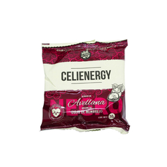 Alfajor de Avellanas Negro - Celienergy