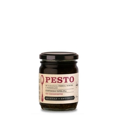 Pesto x85 gr - Recetas de Entonces