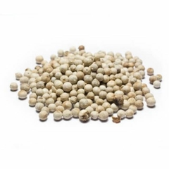 Pimienta Blanca - Granel - 100 gr