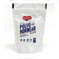 Polvo para Hornear x250 gr - Dicomere