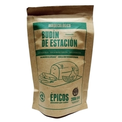 Premezcla para Budin x200 gr - Epicos