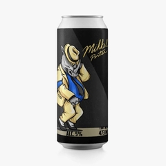 Cerveza Porter (Mikkel) x473 ml - Prinston