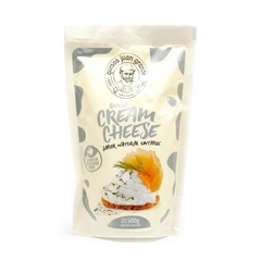 Queso Crema x500 gr - Juan Grande