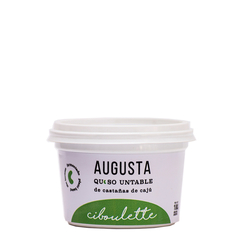 Untable de Castañas Ciboulette X180 gr - Augusta