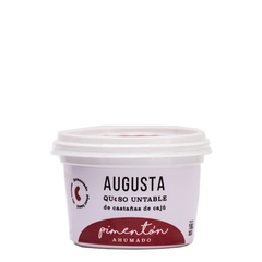 Untable de Castañas Pimenton X180 gr - Augusta