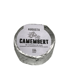 Queso Camembert x150 gr - Augusta