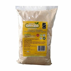 Rebozador de arroz x250 gr - Oryza