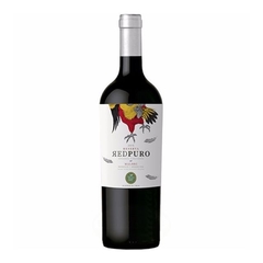 Vino Malbec - Redpuro