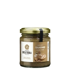 Salsa Tahine x200 gr - Dellisola