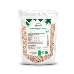 Avena Arrollada Gruesa x300 gr - Schatzi