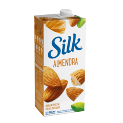 Bebida de Almendras X1 L - Silk