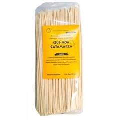 Fideos Tallarines x500 gr - Quinoa Catamarca