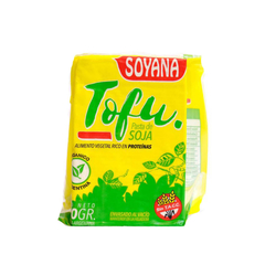 Tofu x350 gr - Soyana