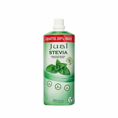 Stevia Liquida x600 ml - Jual