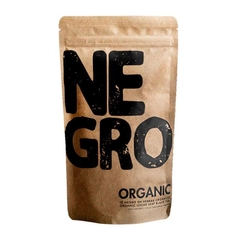 Te Negro en Hebras Organico x80 gr