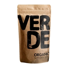 Te Verde en Hebras Organico x80 gr