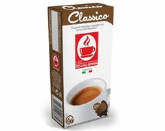 Cafe Clasico x10 U - Bonini