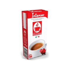 Cafe Intenso x10 U - Bonini