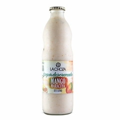 Yogur Mango y Maracuya X1 L - La Choza