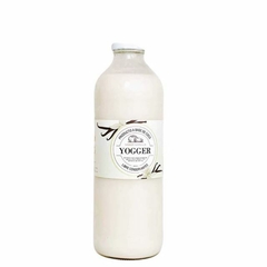 Yogur de coco Vainilla bebible x330 ml - Yogger