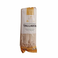 Tallarines x400 gr - Finca el paraiso