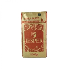 Yerba x500 gr - Jesper