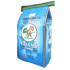 Yerba Despalada X500 gr - Kalena